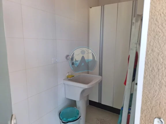 Imagem APARTAMENTO RESIDENCIAL em UBATUBA - SP, CENTRO