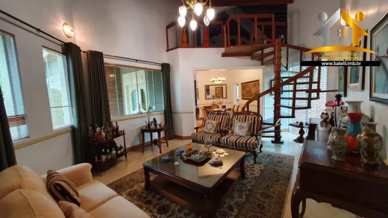 Imagem Casa à venda condomínio Paysage Vert - VGP - Batelli Imóveis