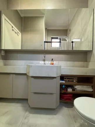 Imagem Apartamento Piratininga duas suítes