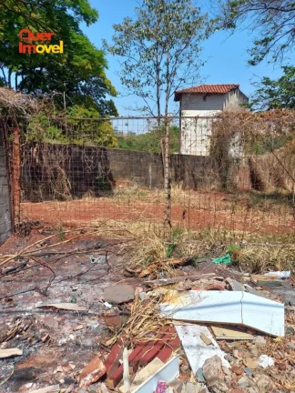Imagem Terreno Comercial de 8.000m² à Venda em Ribeirão Preto-SP, no Bairro Jardim Anhangüera