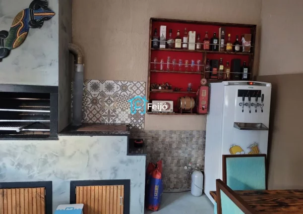 Imagem Casa 2 dormitórios no Bairro Ponta Grossa