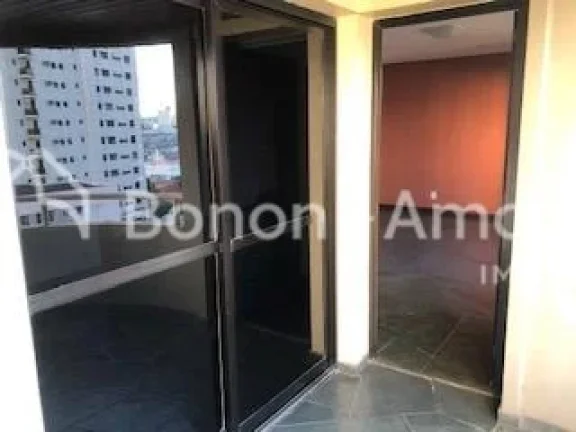 Imagem Apartamento à venda, 160m², 3 quartos, no Cambuí

Excelente apartamento em bairro nobre, com 3 qu...