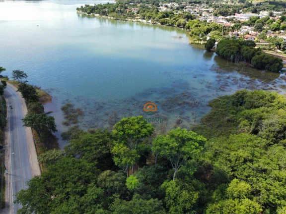 Imagem Terreno à venda, 1000 m² por R$ 250.000,00 - Shalimar - Lagoa Santa/MG