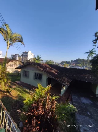 Imagem Terreno à venda no bairro Iririú em Joinville/SC