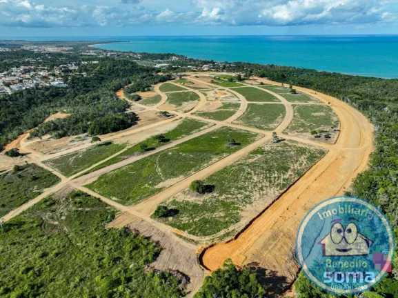 Imagem VENDO LOTES NO CONDOMÍNIO FECHADO COM INFRAESTRUTURA
