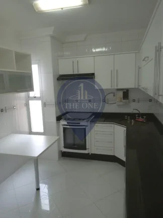 Imagem Apartamento à venda em São Paulo-SP, Vila Gumercindo: 3 quartos, 1 suíte, 3 banheiros, 2 vagas - 93 m². Venha conferir!