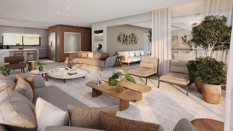 Imagem APARTAMENTO RESIDENCIAL em São Paulo - SP, Santana