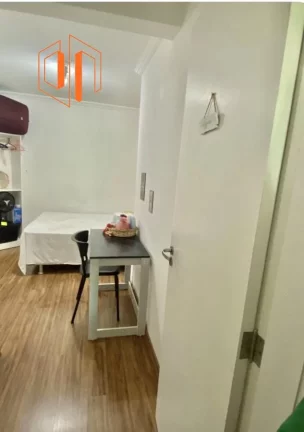 Imagem Apartamento para Venda em São José dos Pinhais, Afonso Pena, 2 dormitórios, 1 banheiro, 1 vaga