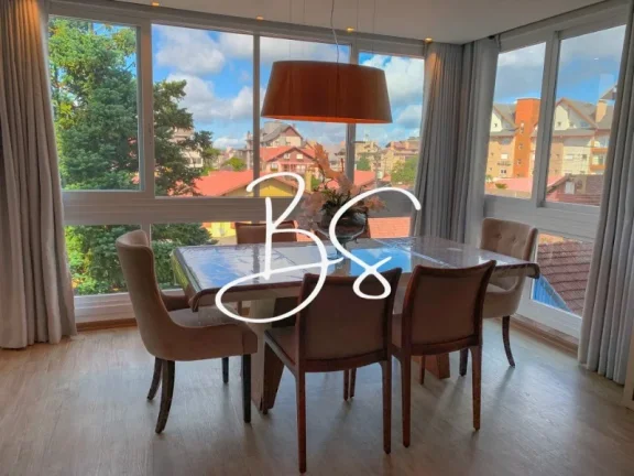 Imagem APARTAMENTO RESIDENCIAL em GRAMADO - RS, Centro