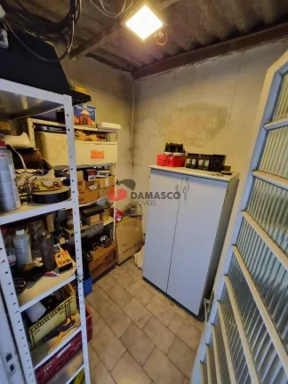 Imagem Casa à venda 2 Quartos, 2 Vagas, Vila Alpina, São Paulo - SP