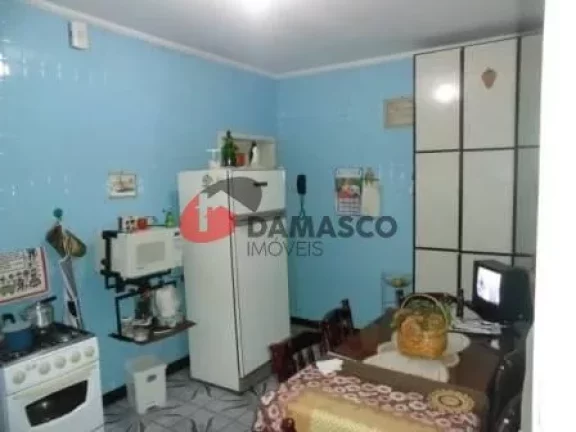 Imagem Casa à venda 2 Quartos, 2 Vagas, 156M², Osvaldo Cruz, São Caetano do Sul - SP