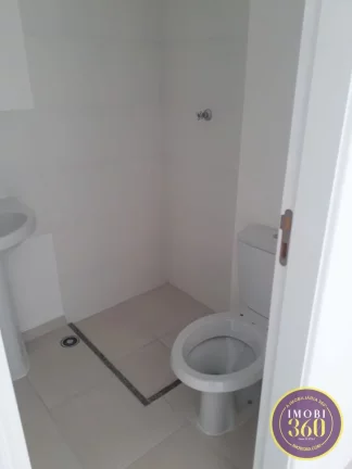 Imagem Aluguel de Apartamento no Parque São Lucas