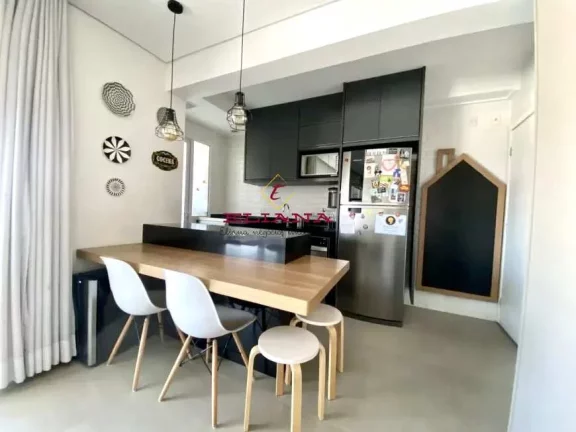 Imagem Apartamento à venda em São Paulo, Vila Anastácio, com 3 quartos, 96m²