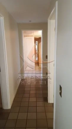 Imagem Apartamento - Ribeirão Preto - Centro