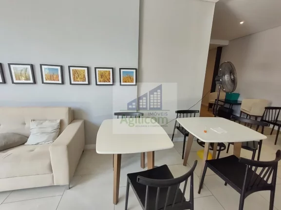 Imagem APARTAMENTO À VENDA EM SANTO AMARO COM 2 DORMITÓRIOS