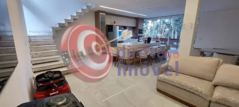 Imagem Chácara à venda Mairiporã 3 suítes 210m² terreno 30x62m Mairiporã SP