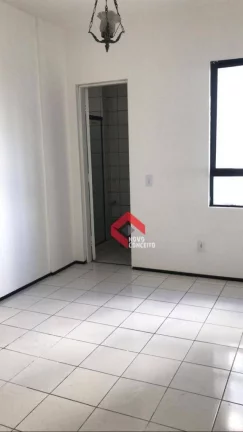 Imagem Apartamento com 4 dormitórios à venda, 150 m² por R$ 699.000 - Meireles - Fortaleza/CE
