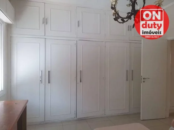 Imagem Sobrado - Boqueirão - Santos/SP