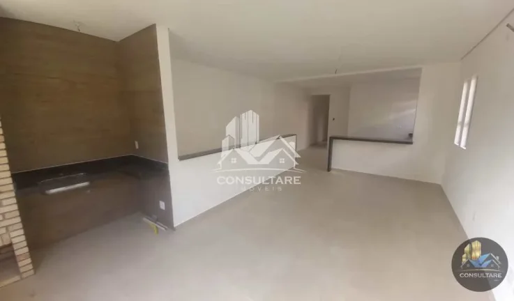 Imagem Casa à VENDA| Vila Belmiro, Santos-R$ 689 mil,Cod: 24273 FSM