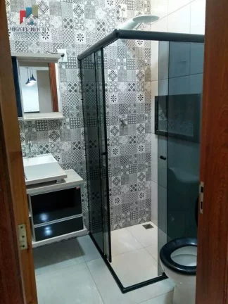 Imagem Casa Sobrado em Jardim Vale da Lua, Tatuí/SP