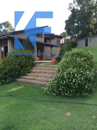 Imagem Chacara em Valinhos