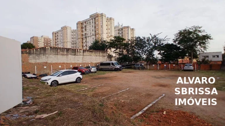 Imagem Terreno à venda, 900 m² por R$ 1.440.000 - Nossa Senhora Aparecida - Itu/SP