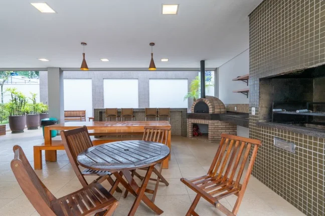 Imagem APARTAMENTO RESIDENCIAL em São Paulo - SP, Vila Mascote