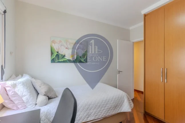 Imagem Apartamento de luxo com 3 suítes e 3 vagas na Vila Mariana, São Paulo-SP: seu novo lar está aqui!