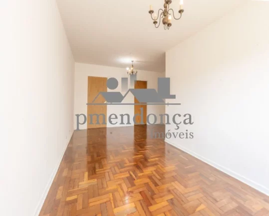 Imagem Apartamento com 3 quartos e 3 banheiros à venda, 105m² por R$ 1.050.000