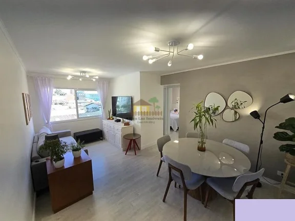 Foto do imóvel: Apartamento Padrão