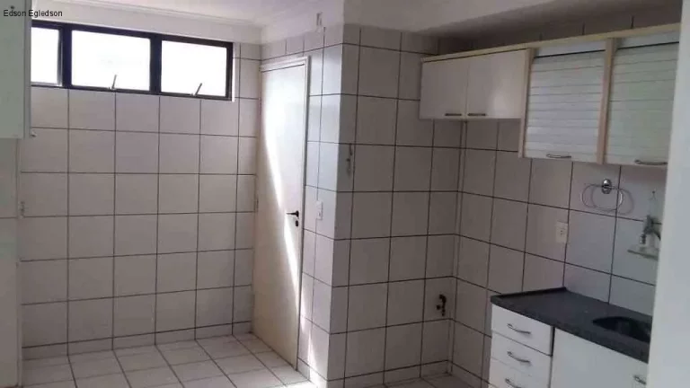 Imagem APARTAMENTO RESIDENCIAL em TERESINA - PI, FÁTIMA
