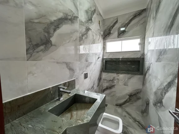 Imagem Casa à Venda no Bairro Afonso Queiroz - Conforto e Praticidade por apenas R$ 280.000