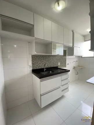 Imagem Apartamento com 2 quartos à venda no Recanto Quarto Centenário, em Jundiaí/SP
