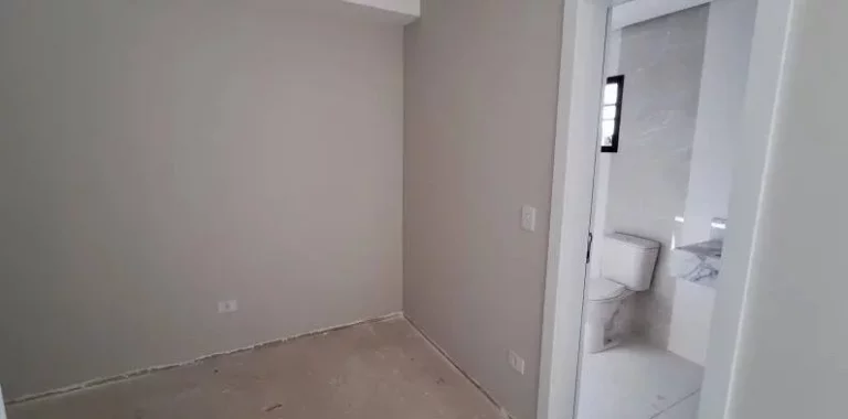 Imagem Sobrado Novo no Xaxim a partir de R$619mil