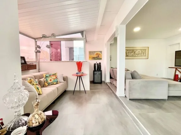 Imagem Cobertura Duplex à Venda em Jurerê Internacional – Open Shopping