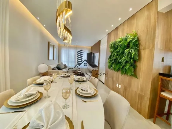 Imagem Apartamento de 4 Quartos, Bairro Castelo