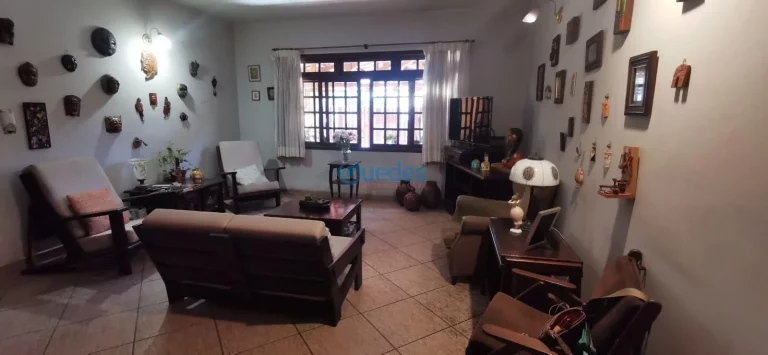 Imagem Sobrado em Vila São Francisco, SP: 3 Dorms, 2 Suítes, R$1M
