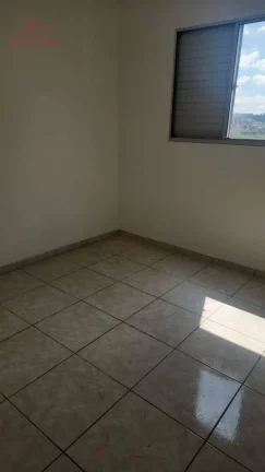 Imagem Apartamento - 56m² - 2 Dormitórios