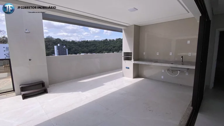 Imagem Apartamento com 4 Quartos à Venda, 212 m² em Bom Retiro - Ipatinga