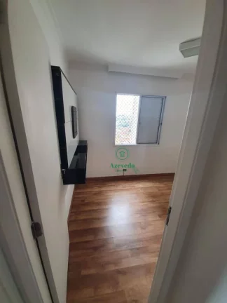Imagem Apartamento à venda, 64 m² por R$ 430.000,00 - Ponte Grande - Guarulhos/SP