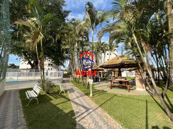Imagem Apartamento amplo e aconchegante no centro de Ubatuba!!