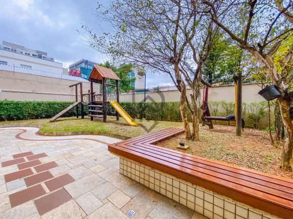 Imagem Apartamento Pinheiros pronto para morar