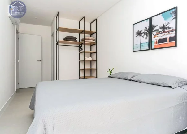 Imagem Apartamento 2 dormitórios!