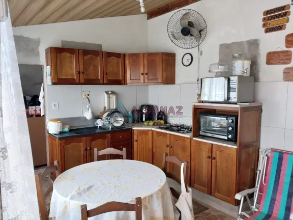 Imagem Casa à venda no bairro Areias - Tijucas/SC