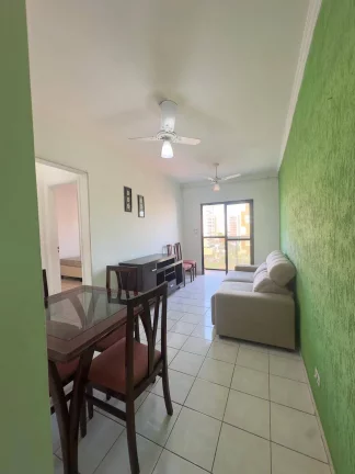 Imagem - Lindo apartamento com um dormitório na Tupi - Praia Grande!