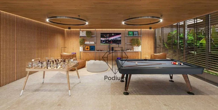 Imagem Apartamentos com varanda/sacada a 82 metros da praia de Camboinha/Cabedelo. - AP1527.