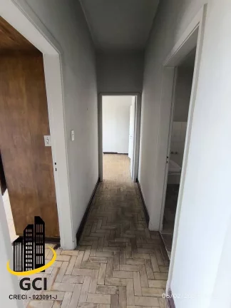 Imagem Apartamento amplo pra venda em Santa Cecília