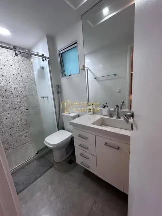 Imagem Cobertura Duplex no Condomínio Blue – Barra da Tijuca