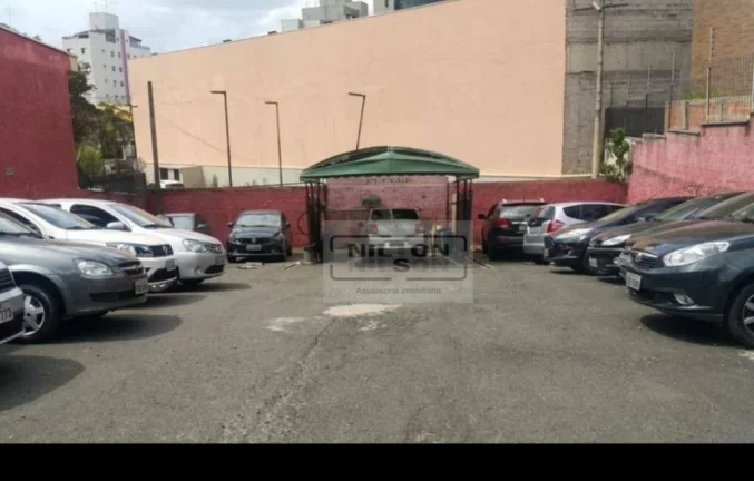 Imagem Terreno para alugar, 500 m² por R$ 7.650,00 - Cambuí - Campinas/SP