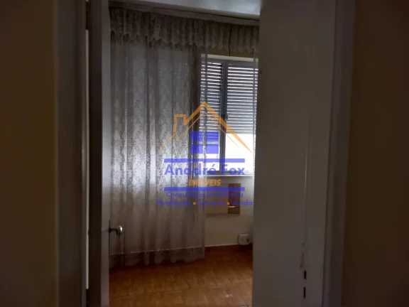 Imagem Andaraí Rio de Janeiro - RJ , Apartamento, 2 Quartos, dependências, salão de festas, Vaga, Portaria 24 horas, R$ 420.000,00